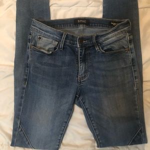 Buffalo David Bitton skinny jeans